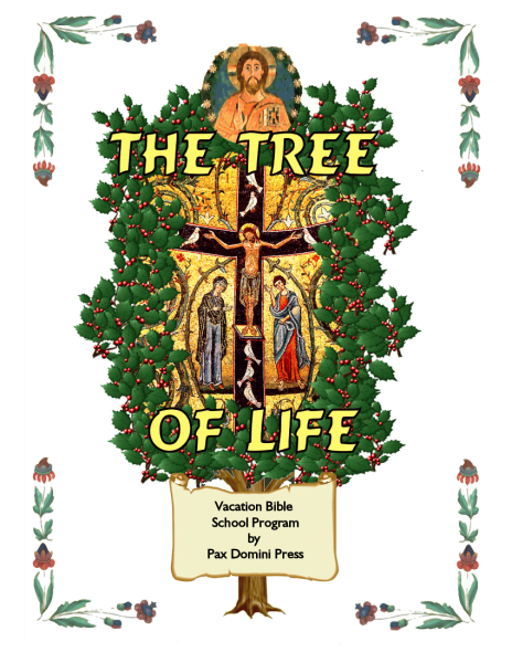 The Tree of Life (Student Workbooks)