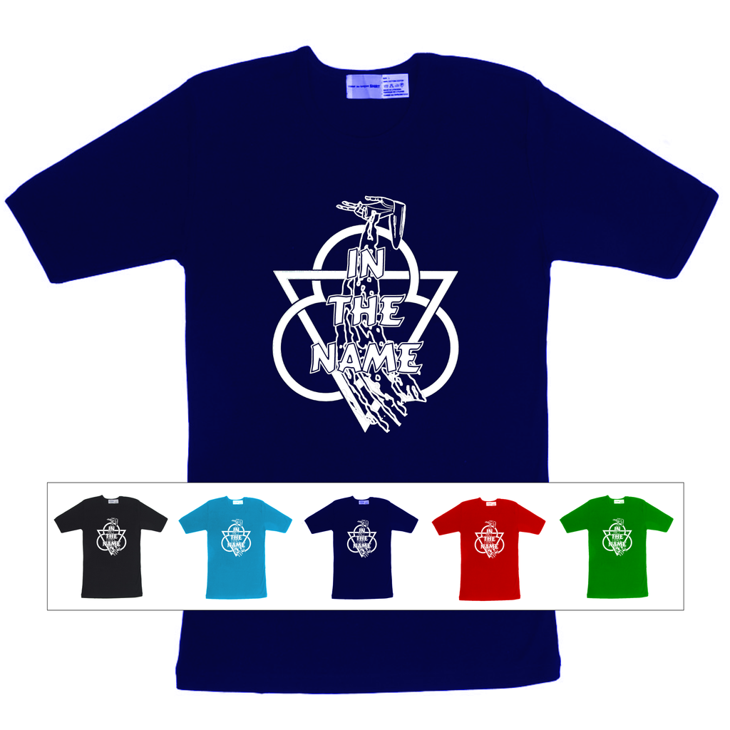 In the Name T Shirt