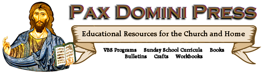Pax Domini Press